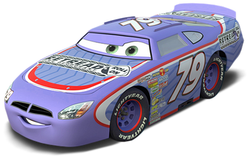 Cars 1 piston cup racers store