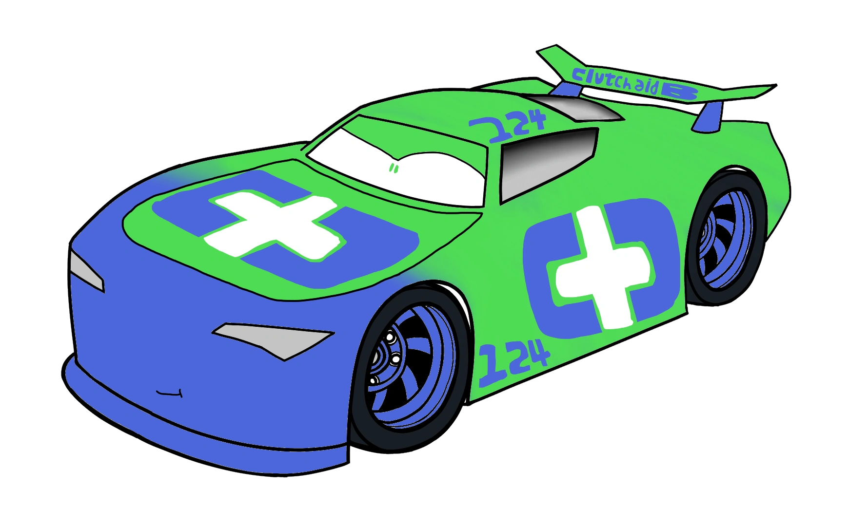 Discuss Everything About Piston Cup Wiki Fandom