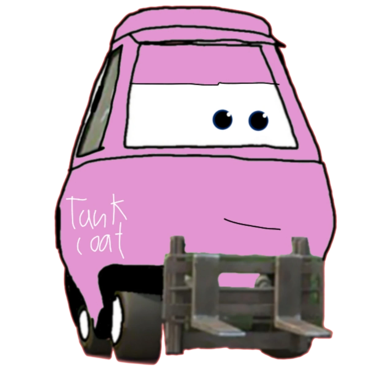 Paul Revley Piston Cup Wiki Fandom