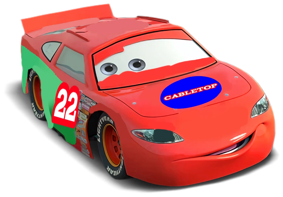 2005 Piston Cup Corrosion Shot West Season | Piston Cup Wiki | Fandom