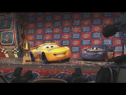 Cruz Ramirez | Piston Cup Wiki | Fandom