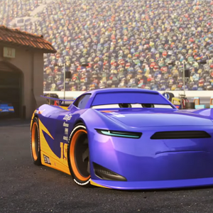 Danny cars 3 store