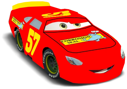 Ivan Yoder | Piston Cup Wiki | Fandom