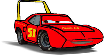 Thomas Tireson Piston Cup Wiki Fandom