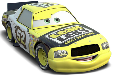 Dirkson D'Agostino Jr. | Piston Cup Wiki | Fandom