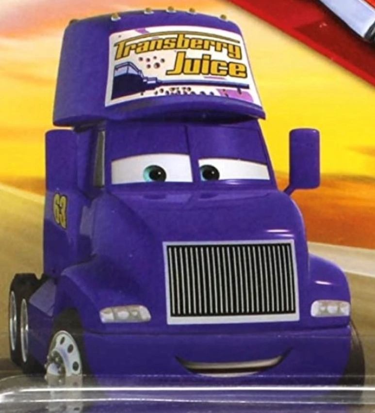 Carl Bradson Piston Cup Wiki Fandom