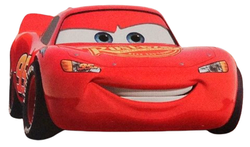 Lightning McQueen | Piston Cup Wiki | Fandom