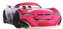 File:Lightning McQueen's Racing Academy (May 2023) - Piston Cup.jpg -  Wikimedia Commons