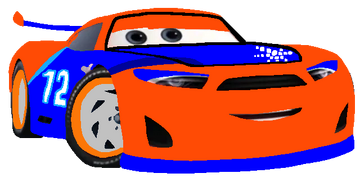File:Lightning McQueen's Racing Academy (May 2023) - Piston Cup.jpg -  Wikimedia Commons