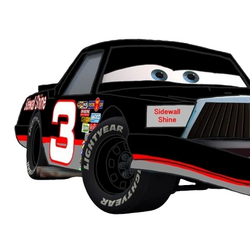 List of piston cup racers sales