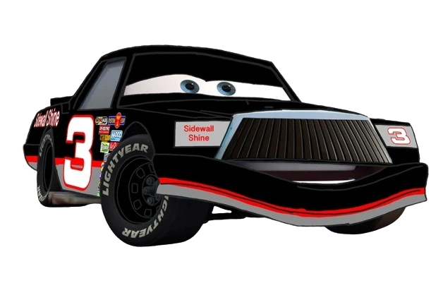 Dale Earnhardt Piston Cup Wiki Fandom