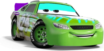 2012 Piston Cup East Season | Piston Cup Wiki | Fandom