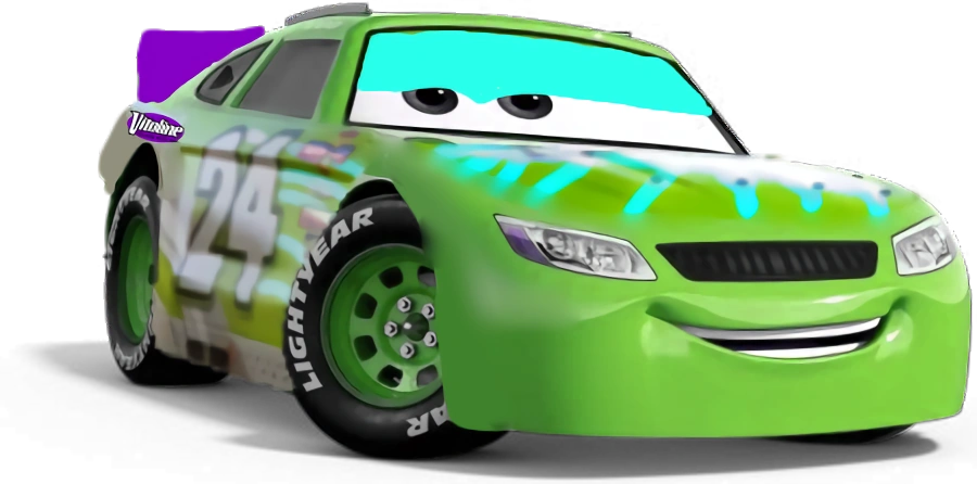 2012 Piston Cup East Season | Piston Cup Wiki | Fandom