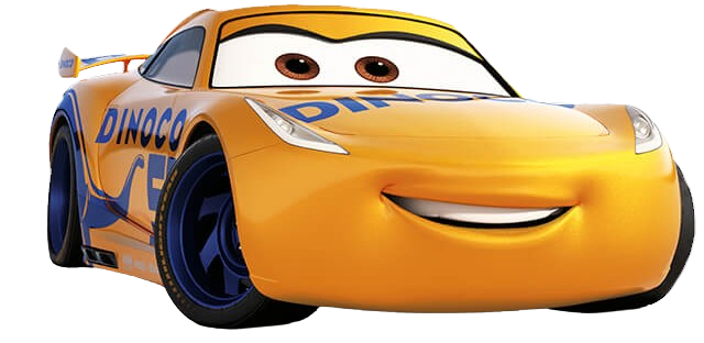 Cruz Ramirez Piston Cup Wiki Fandom