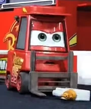 Rust-eze | Piston Cup Wiki | Fandom