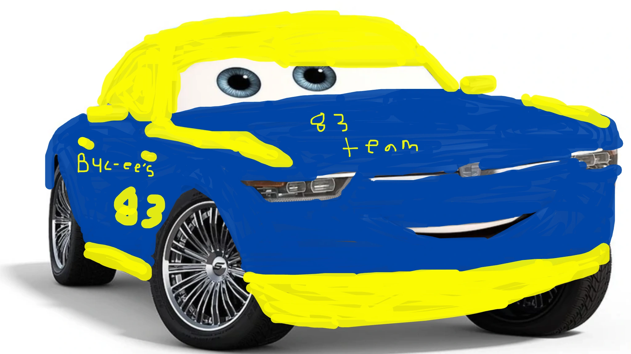 Discuss Everything About Piston Cup Wiki Fandom