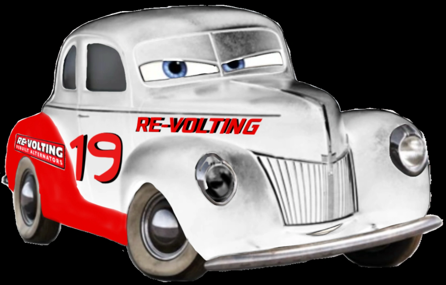 Re Volting Piston Cup Wiki Fandom