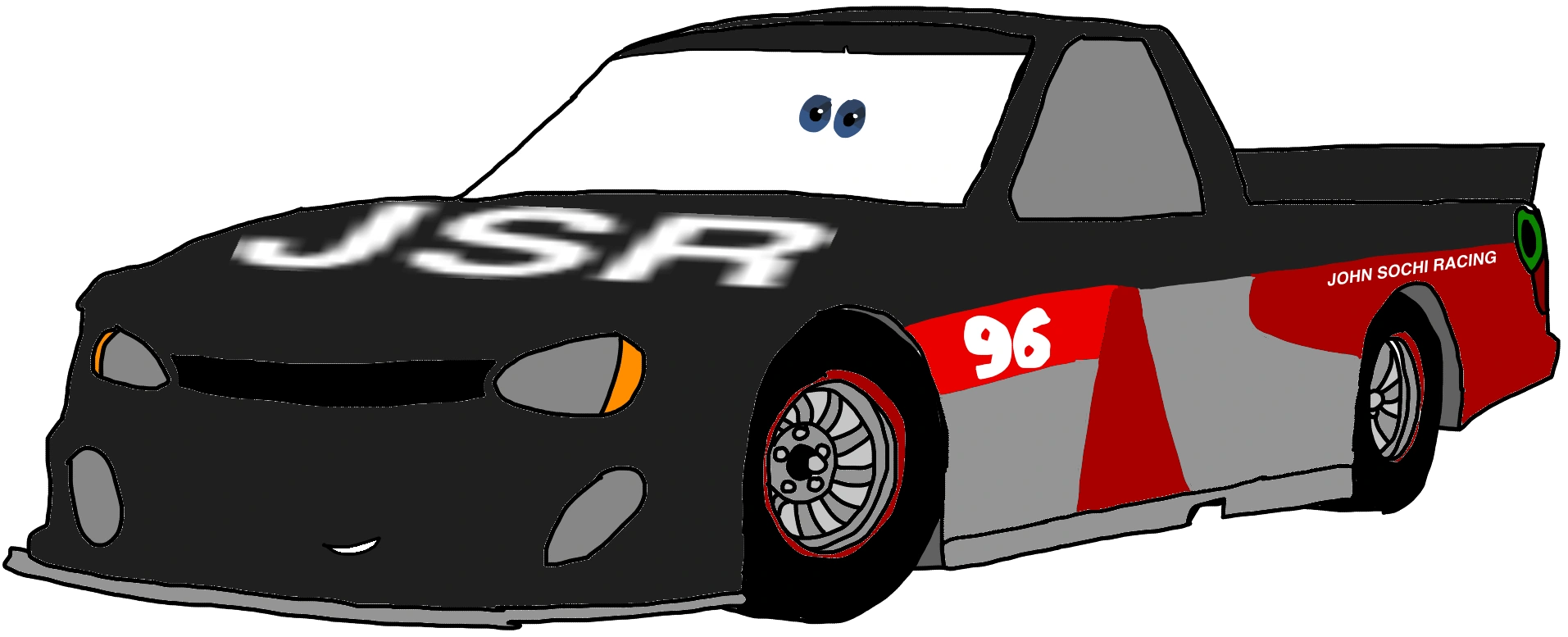 Discuss Everything About Piston Cup Wiki Fandom