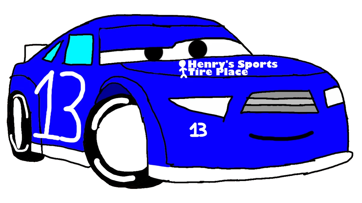 Klarkfield Piston Cup Wiki Fandom