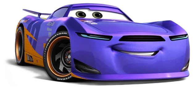 danny cars 3