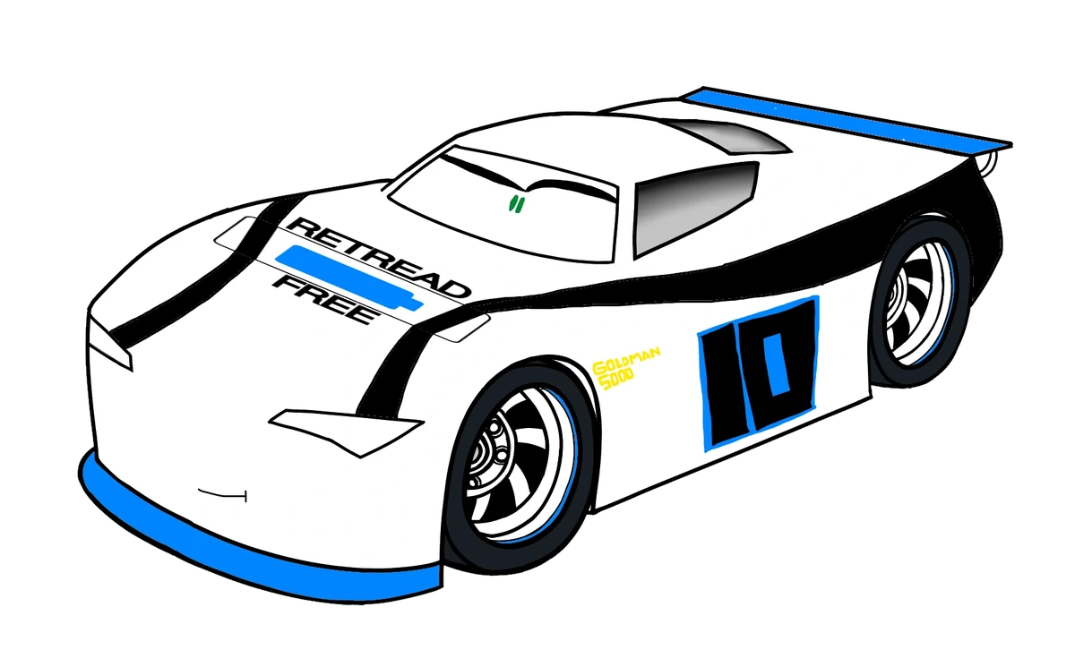 Amelia Reverick Piston Cup Wiki Fandom