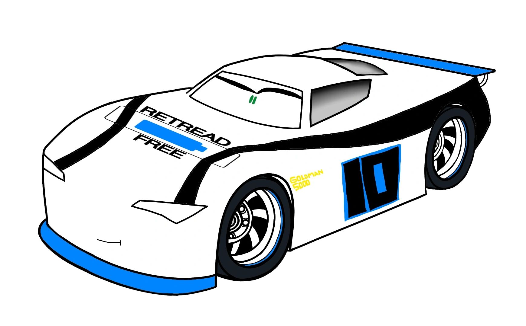 Discuss Everything About Piston Cup Wiki Fandom