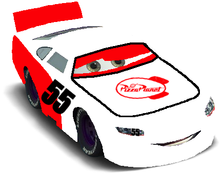 Lightning McQueen, Piston Cup Wiki