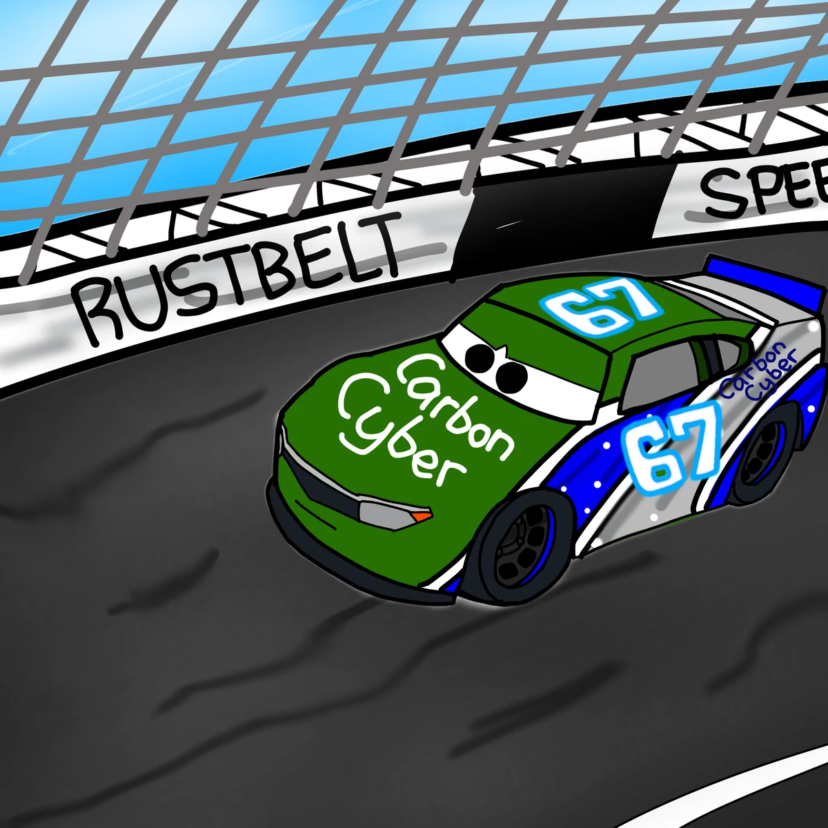 Riley Brake Piston Cup Wiki Fandom