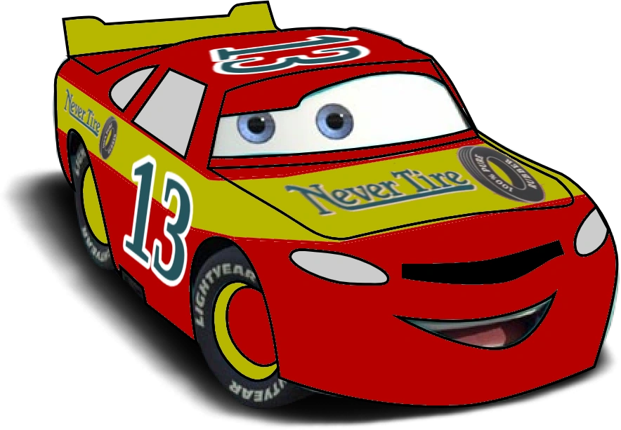 Anthony DeRear Piston Cup Wiki Fandom