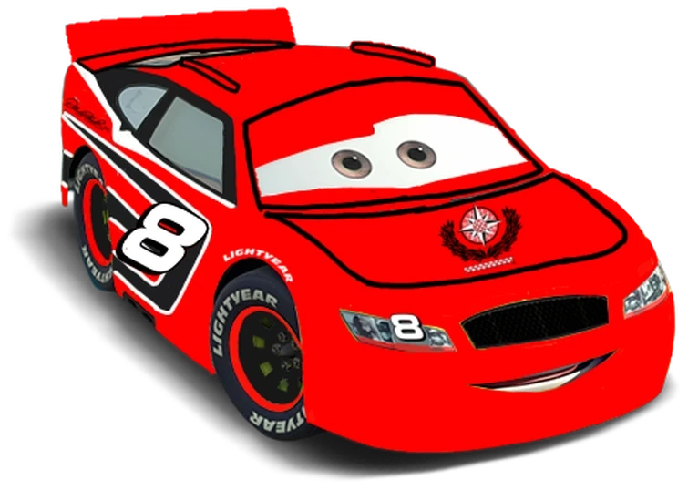 Roderick Cables Piston Cup Wiki Fandom