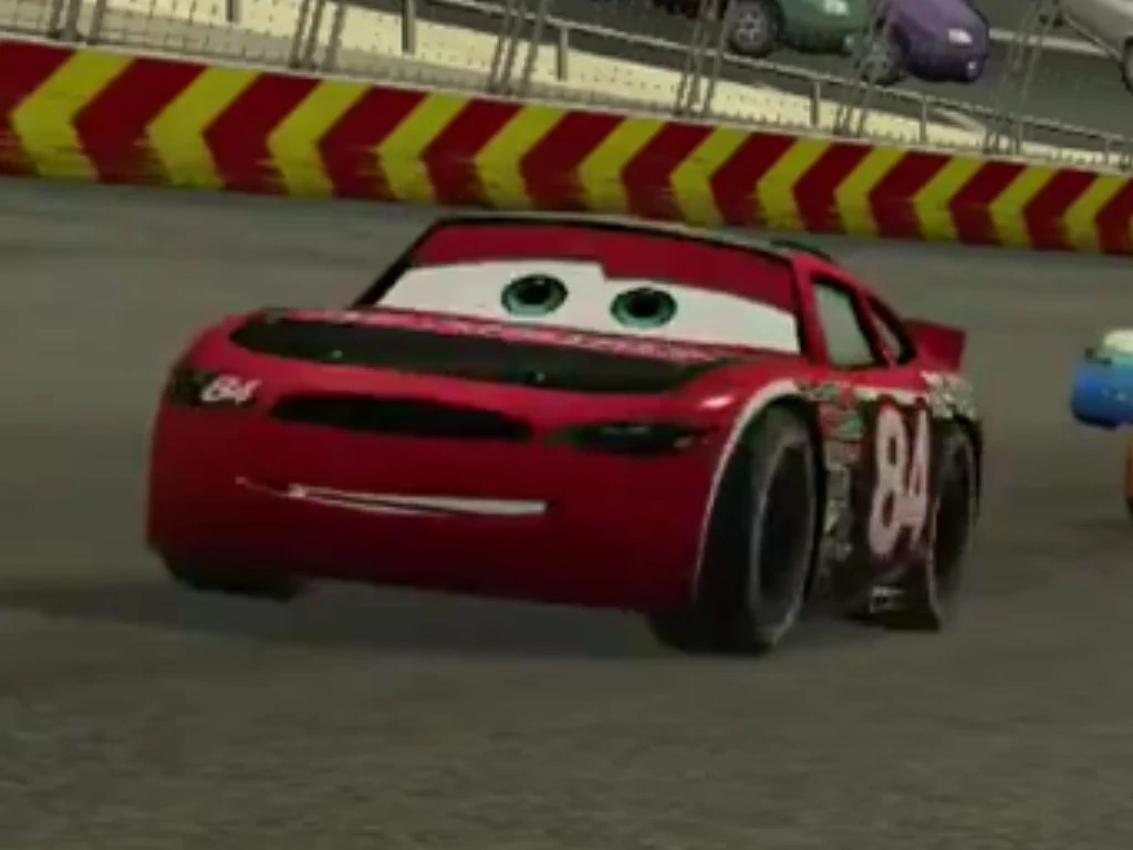 Bashman Piston Cup Wiki Fandom