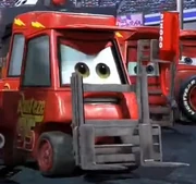 Rust-eze | Piston Cup Wiki | Fandom