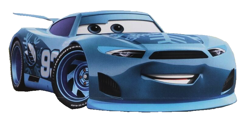 Nick Shift | Piston Cup Wiki | Fandom