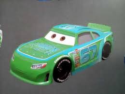 Bobby Roadtesta | Piston Cup Wiki | Fandom