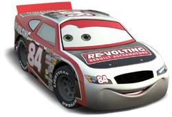 2006 Piston Cup Season | Piston Cup 