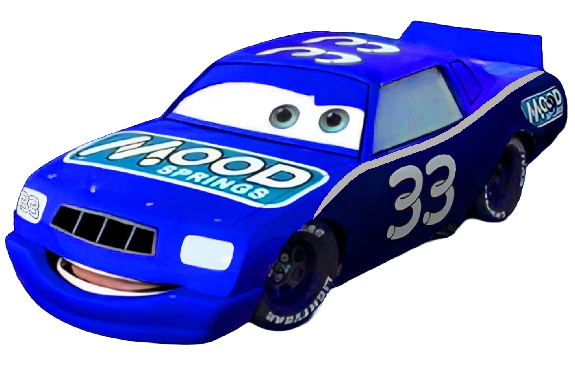 1983 Junior Piston Cup Pro Season Piston Cup Wiki Fandom