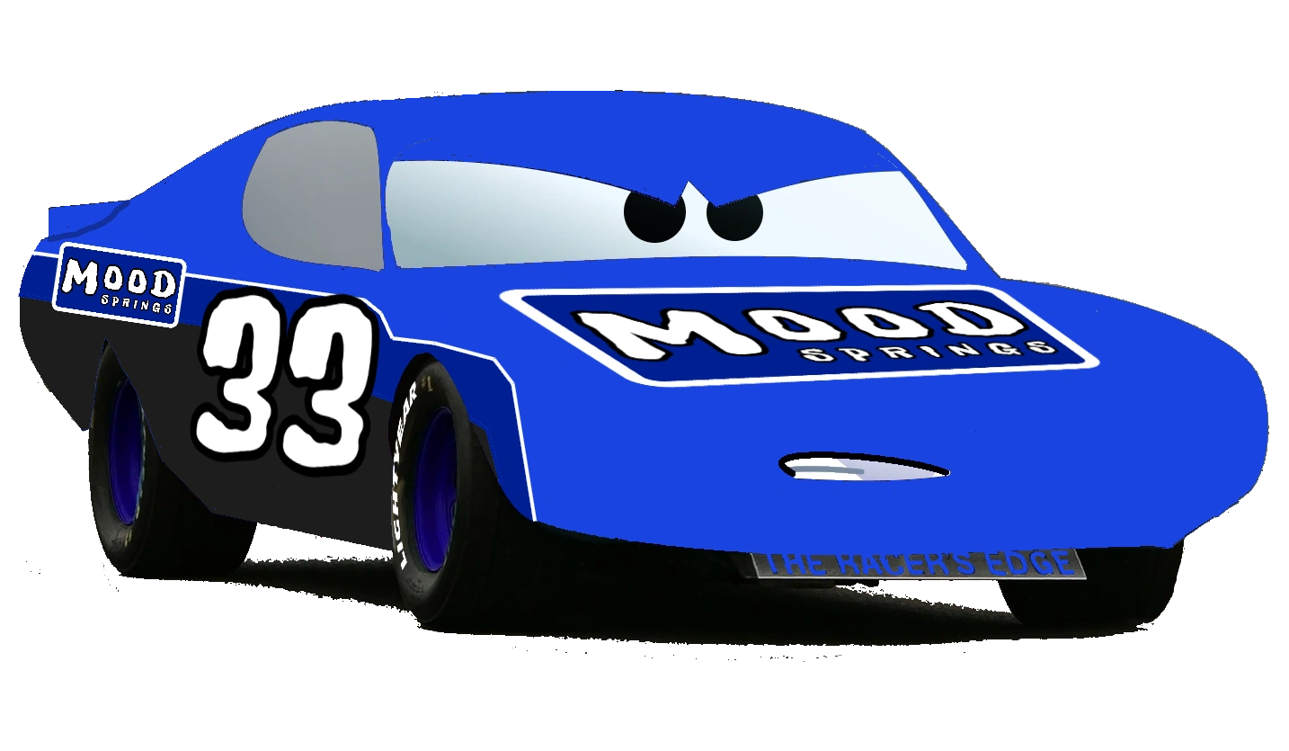 Bill Brady Piston Cup Wiki Fandom