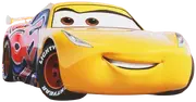 Rust-eze | Piston Cup Wiki | Fandom