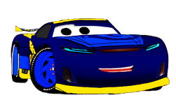 Cars 3 dan carcia hot sale