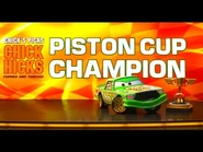 Chick Hicks | Piston Cup Wiki | Fandom