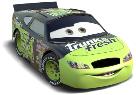 cars 3 trunk fresh 34