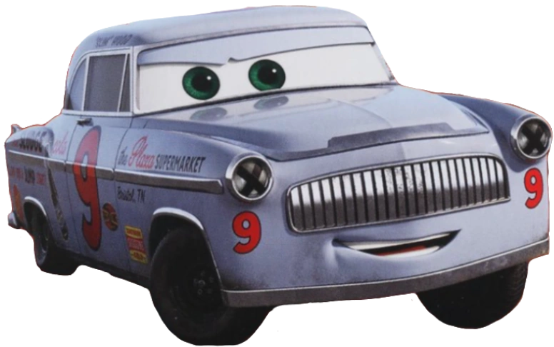 Slim Hood Piston Cup Wiki Fandom