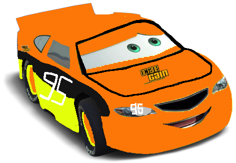 Michael Reverick Piston Cup Wiki Fandom