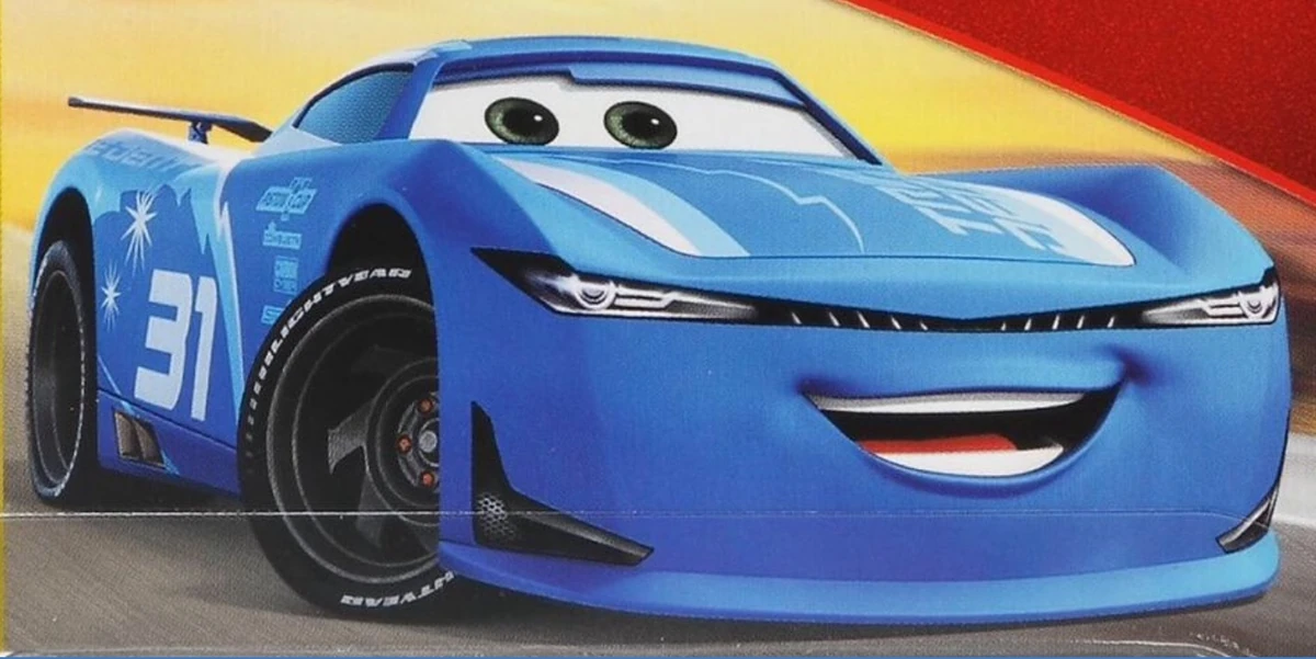 Cam Spinner Piston Cup Racers Wiki Fandom