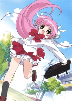 Misha Pita Ten Wiki Fandom