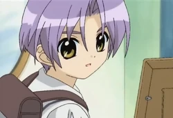 Kotarou Higuchi Pita Ten Wiki Fandom