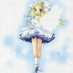 Sasha Pita Ten Wiki Fandom