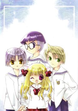 Kotarou Higuchi Pita Ten Wiki Fandom Kotarou Higuchi Pita Ten Wiki Fandom