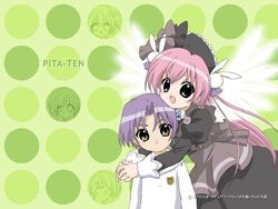 Misha Pita Ten Wiki Fandom