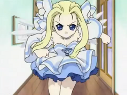 Sasha Pita Ten Wiki Fandom Sasha Pita Ten Wiki Fandom